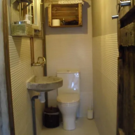Apartment Vella 1