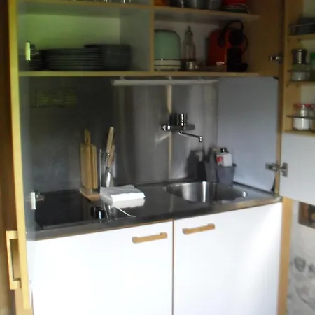 Apartment Vella 1 Santa Pau
