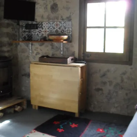 Vella 1 Apartment Santa Pau