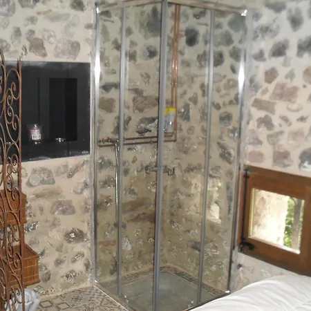 Apartment Vella 1 Santa Pau