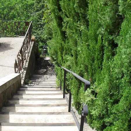 Vella 1 * Santa Pau