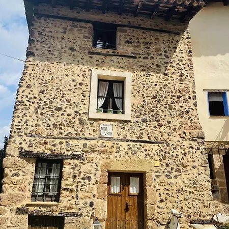 Vella 1 Apartment *