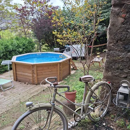 Apartment Vella 1